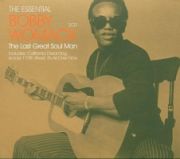 ＴＨＥ　ＥＳＳＥＮＴＩＡＬ　ＢＯＢＢＹ　ＷＯＭＡＣＫ