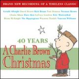 チャーリー・ブラウン・クリスマス～４０周年記念