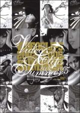 ＭＩＮＭＩ　Ｖｉｄｅｏ　Ｃｌｉｐｓ　２００２～２００５．Ｓｕｍｍｅｒ