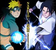 ＮＡＲＵＴＯ　－ナルト－　疾風伝　オリジナル・サウンドトラック　ＩＩ