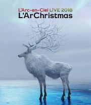 ＬＩＶＥ　２０１８　Ｌ’ＡｒＣｈｒｉｓｔｍａｓ（通常盤）