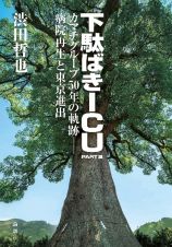 小説・池友会病院　下駄ばきＩＣＵ