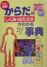 からだのしくみ・はたらきがわかる事典