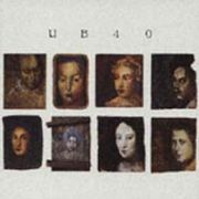 ＵＢ４０