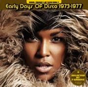 ＳＯＵＬ　ＭＵＳＩＣ　ＬＯＶＥＲＳ　ＯＮＬＹ　－　ＥＡＲＬＹ　ＤＡＹＳ　ＯＦ　ＤＩＳＣＯ　１９７３－１９７７　（ＳＥＬＥＣＴＥＤ　ＢＹ　Ｔ－ＧＲＯＯＶＥ）