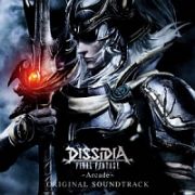 ＤＩＳＳＩＤＩＡ　ＦＩＮＡＬ　ＦＡＮＴＡＳＹ　－Ａｒｃａｄｅ－　ＯＲＩＧＩＮＡＬ　ＳＯＵＮＤＴＲＡＣＫ