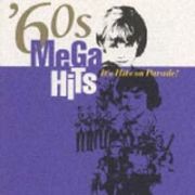 ＭＥＧＡ　ＨＩＴＳ　’６０Ｓ～懐かしの洋楽ヒット・パレード