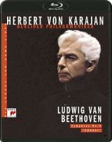 カラヤンの遺産　ベートーヴェン：交響曲第９番「合唱」