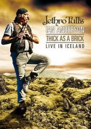 『ジェラルドの汚れなき世界』完全再現ツアー　～ライヴ・イン・アイスランド　２０１２