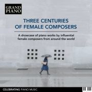 女性作曲家の３世紀