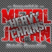 ＭＥＴＡＬ　ＪＡＰＡＮ　ＨＥＡＶＹ　ＣＨＡＩＮＳ　Ｖｏｌ．２　Ｍｅｌｏｄｉｃ　ＣｏｎｎｅＸｉｏｎ