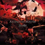 ＡＳＣＥＮＤＥＡＤ　ＭＡＳＴＥＲ（通常盤）