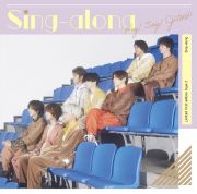 Ｓｉｎｇ－ａｌｏｎｇ　初回限定盤　２【ＣＤ＋ＤＶＤ】