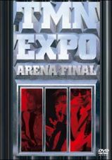 ＥＸＰＯ　ＡＲＥＮＡ　ＦＩＮＡＬ