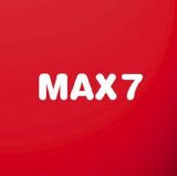 ＭＡＸ　７