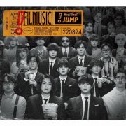 ＦＩＬＭＵＳＩＣ！　初回限定盤（１）Ｂｌｕ－ｒａｙ