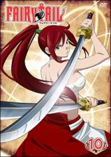 ＦＡＩＲＹ　ＴＡＩＬ　（１０）