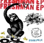 ＦＲＥＳＨＭＡＮ　ＥＰ（ＥＮＣＯＲＥ　ＰＩＥＲＲＯＴ）