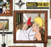 ＮＡＲＵＴＯ　ＴＨＥ　ＢＥＳＴ