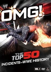 ＷＷＥ　トップ５０・インシデンツＶＯＬ．１