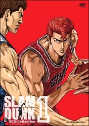 ＳＬＡＭ　ＤＵＮＫ　ＤＶＤコレクション　ＶＯＬ．１