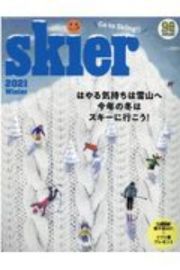 ｓｋｉｅｒ　２０２１ＷＩＮＴＥＲ