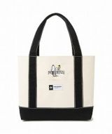 ＳＮＯＯＰＹ　ＣＩＴＹ　ＢＡＧ　ＢＯＯＫ　ｐｒｏｄｕｃｅｄ　ｂｙ　ＹＡＫＰＡＫ