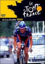 ツール・ド・フランス　１９９９