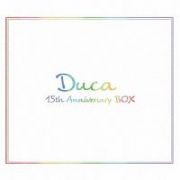 Ｄｕｃａ　１５ｔｈ　Ａｎｎｉｖｅｒｓａｒｙ　ＢＯＸ