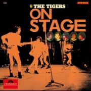 ＴＨＥ　ＴＩＧＥＲＳ　ＯＮ　ＳＴＡＧＥ