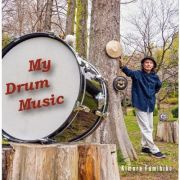 Ｍｙ　Ｄｒｕｍ　Ｍｕｓｉｃ