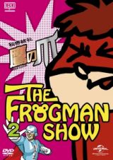 ＦＲＯＧＭＡＮＳＨＯＷ　秘密結社　鷹の爪　第２巻