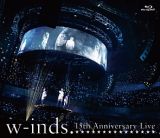 １５ｔｈ　Ａｎｎｉｖｅｒｓａｒｙ　Ｌｉｖｅ