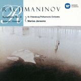 ラフマニノフ：交響曲　第２番　スケルツォ　二短調　ヴォカリーズ