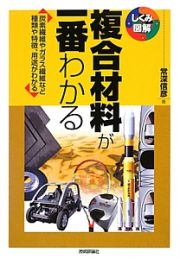 複合材料が一番わかる