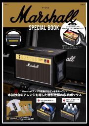 Ｍａｒｓｈａｌｌ　ＳＰＥＣＩＡＬ　ＢＯＯＫ