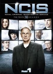 ＮＣＩＳ　ネイビー犯罪捜査班　シーズン１０　ＤＶＤ－ＢＯＸ　Ｐａｒｔ１