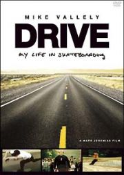 ＤＲＩＶＥ　１　～Ｍｙ　Ｌｉｆｅ　ｉｎ　Ｓｋａｔｅｂｏａｒｄｉｎｇ～