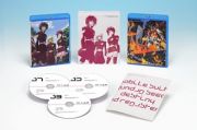 機動戦士ガンダムＳＥＥＤ　ＤＥＳＴＩＮＹ　ＨＤリマスター　Ｂｌｕ－ｒａｙ　ＢＯＸ　１