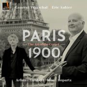 １９００年頃のパリの音楽　Ｖｏｌ．１　～コルネットの芸術