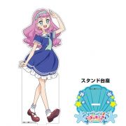 ＥＣ限＞トロピカル～ジュ！プリキュア　限定大きめアクリルスタンド　ローラ