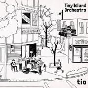 Ｔｉｎｙ　Ｉｓｌａｎｄ　Ｏｒｃｈｅｓｔｒａ