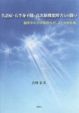 失語症・右半身不随・高次脳機能障害との闘い