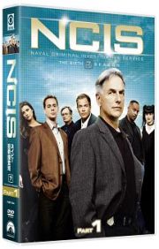 ＮＣＩＳ　ネイビー犯罪捜査班　シーズン７　ＤＶＤ－ＢＯＸ　Ｐａｒｔ１