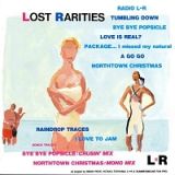 ＬＯＳＴ　ＲＡＲＩＴＩＥＳ