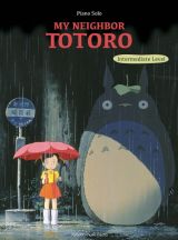 Ｓｔｕｄｉｏ　Ｇｈｉｂｌｉ　Ｍｉｎｉ　Ａｌｂｕｍ　ｆｏｒ　Ｐｉａｎｏ　Ｓｏｌｏ　Ｍｙ　Ｎｅｉｇｈｂｏｒ　Ｔｏｔｏｒｏ　［Ｉｎｔｅｒｍｅｄｉａｔｅ］