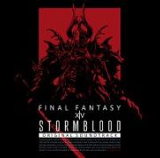 ＳＴＯＲＭＢＬＯＯＤ：　ＦＩＮＡＬ　ＦＡＮＴＡＳＹ　ＸＩＶ　Ｏｒｉｇｉｎａｌ　Ｓｏｕｎｄｔｒａｃｋ（ブルーレイ・オーディオ）