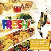 ＦＲＥＳＨ！－ＥＶＥＲＹＤＡＹ　ＨＩＴＳ　ＦＯＲ　ＹＯＵＲ　ＮＥＷ　ＤＡＹ