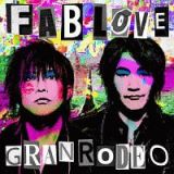 ＦＡＢ　ＬＯＶＥ（ＢＤ付）