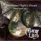 Ｍｉｄｓｕｍｍｅｒ　Ｎｉｇｈｔ’ｓ　Ｄｒｅａｍ　～　Ｄｅｍｏ　Ｔｒａｃｋｓ　Ｖｏｌ，２